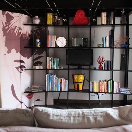 Il Nido Delle Taccole Apartment Fezzano  Luaran gambar