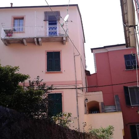 Il Nido Delle Taccole Apartment Fezzano  Luaran gambar