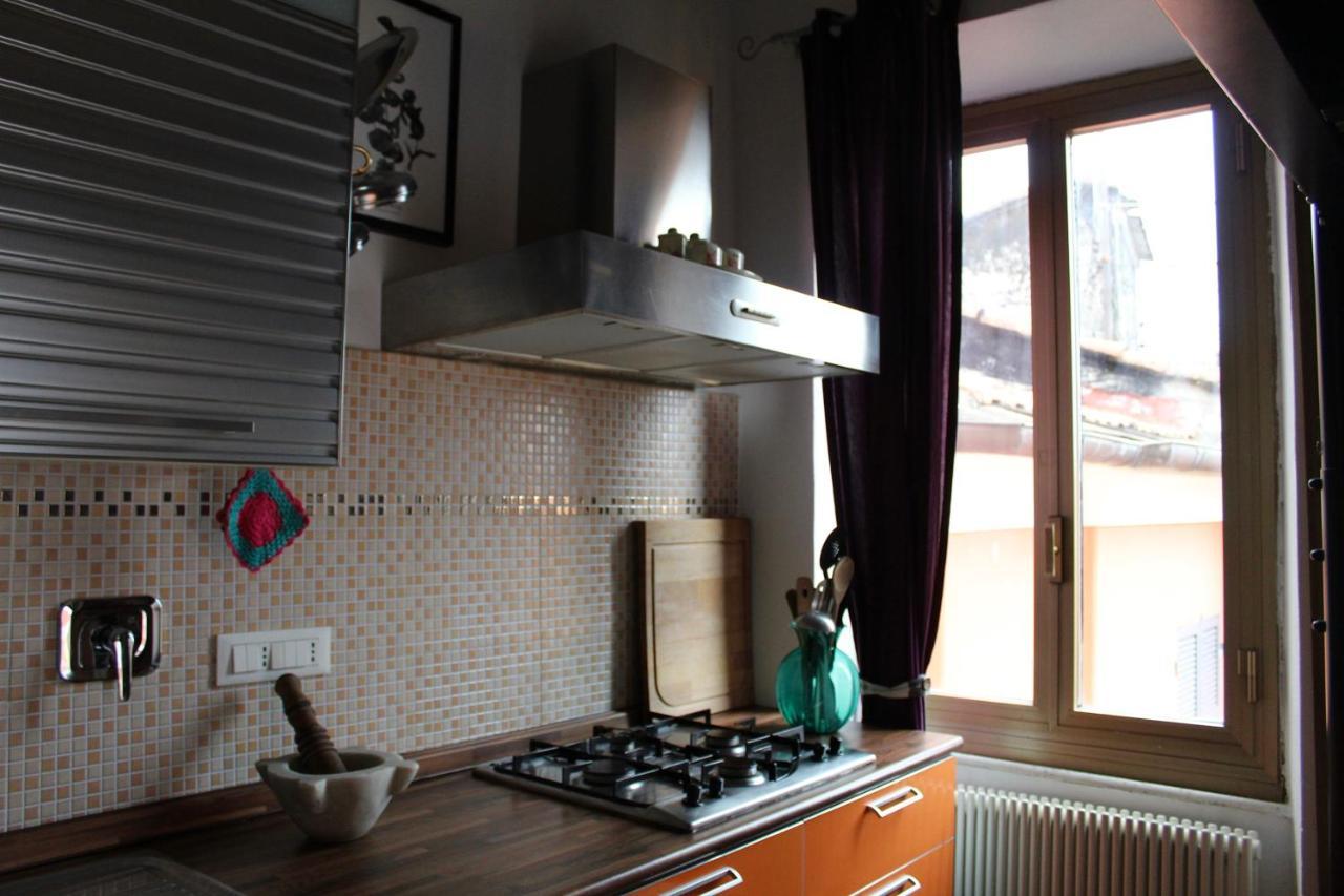 Il Nido Delle Taccole Apartment Fezzano  Luaran gambar