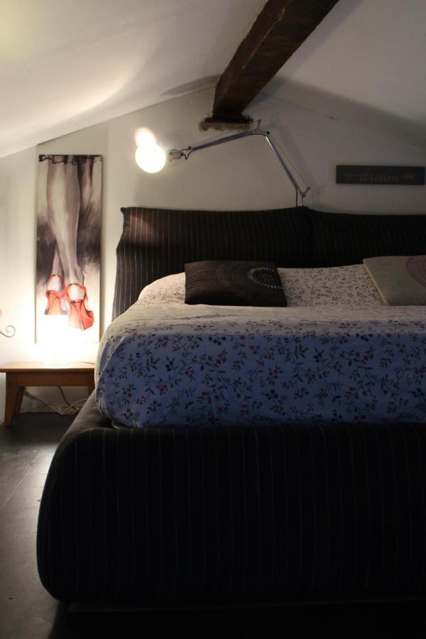 Il Nido Delle Taccole Apartment Fezzano  Luaran gambar
