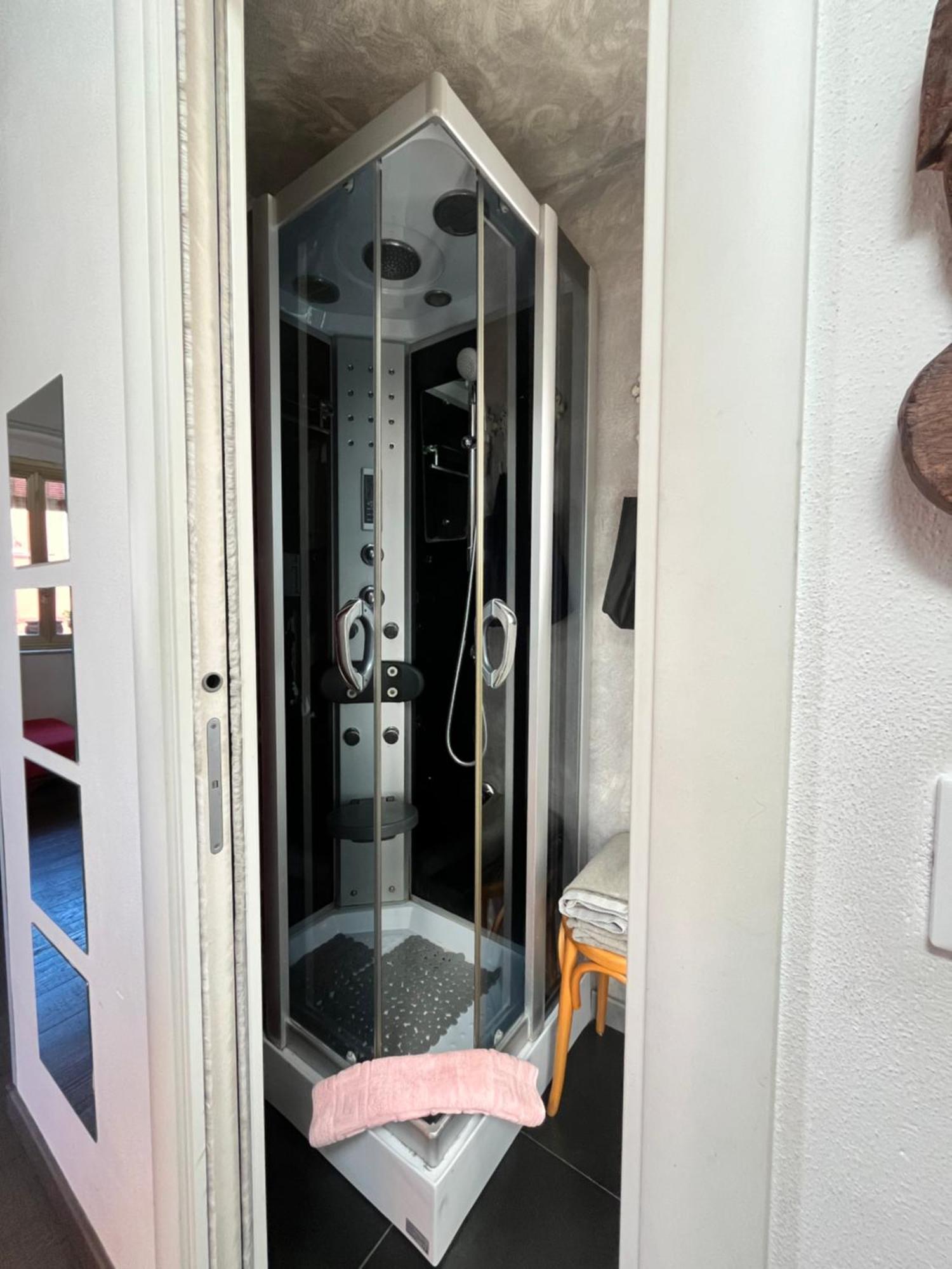 Il Nido Delle Taccole Apartment Fezzano  Luaran gambar